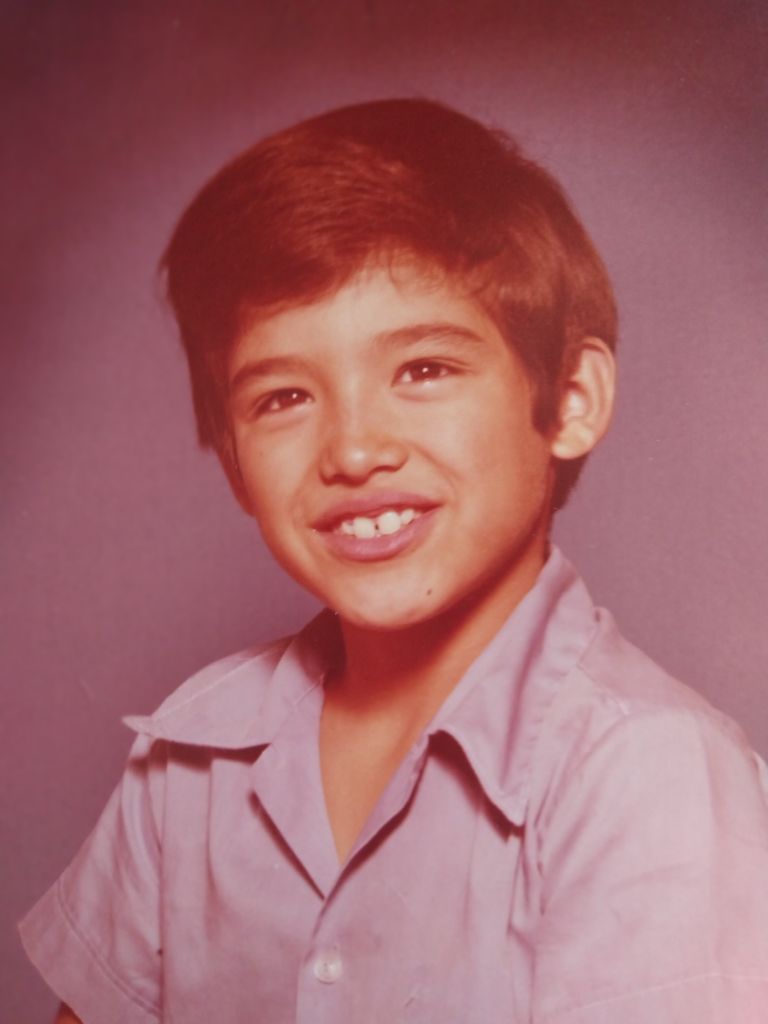 Mr. Marco Joseph Vigil Profile Photo