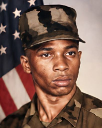 Bruce Anthony Pulliam Profile Photo