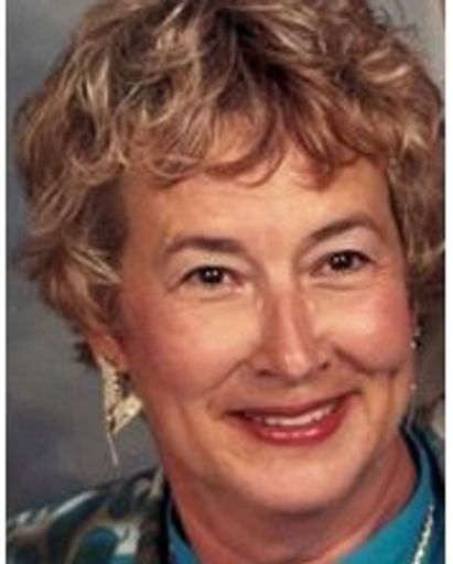 Linda Louise Worden's obituary image
