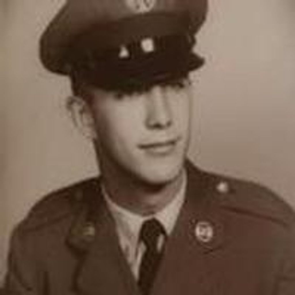 Conway A. "Buckey" Maddox