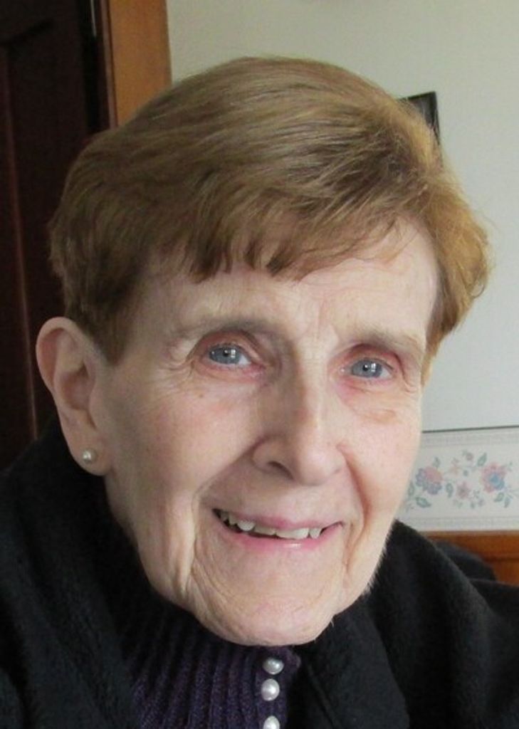 Joan Bryant Profile Photo