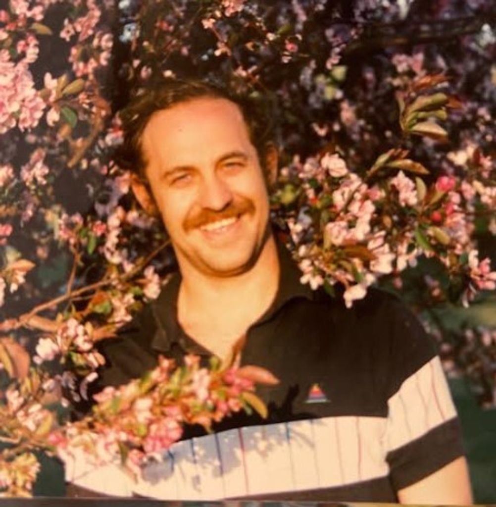 Joseph Bergman