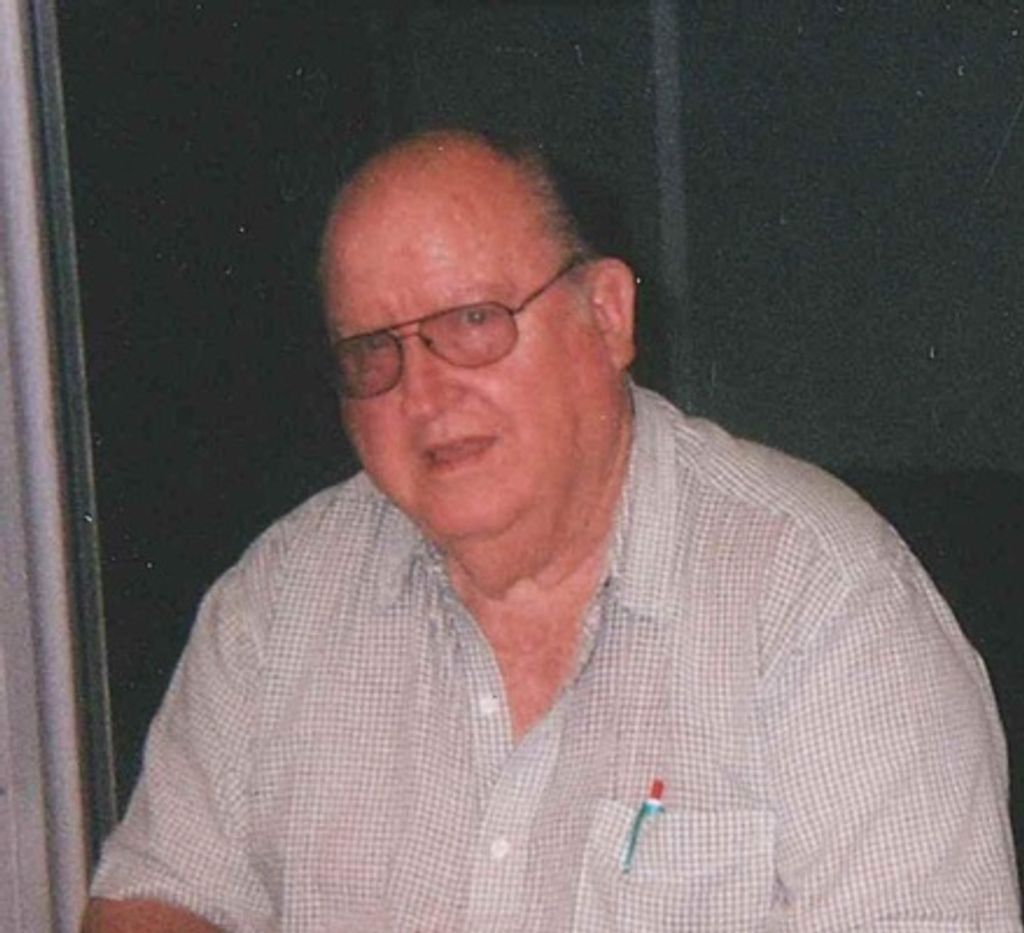 Robert Meeks Jr