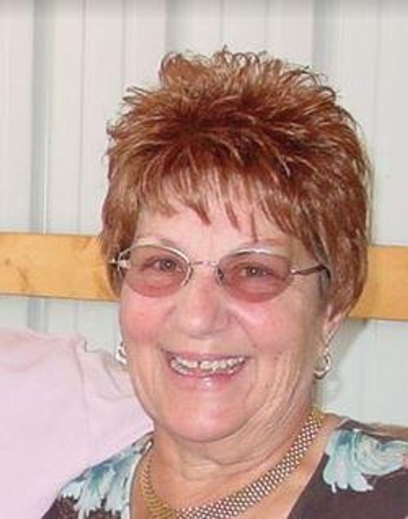 Patricia Brown