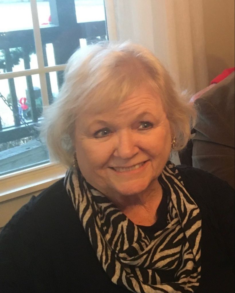 Evelyn Singleton Profile Photo