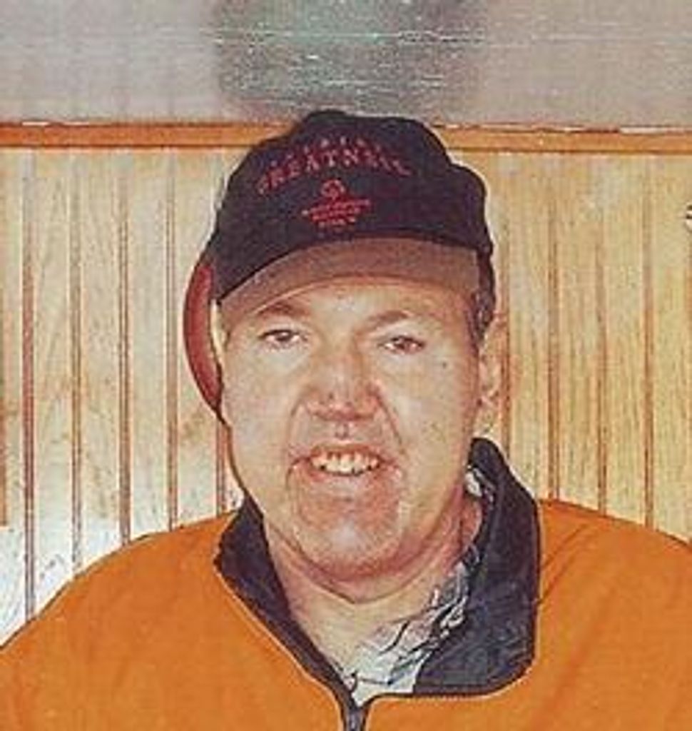 Mark Mcbride Profile Photo
