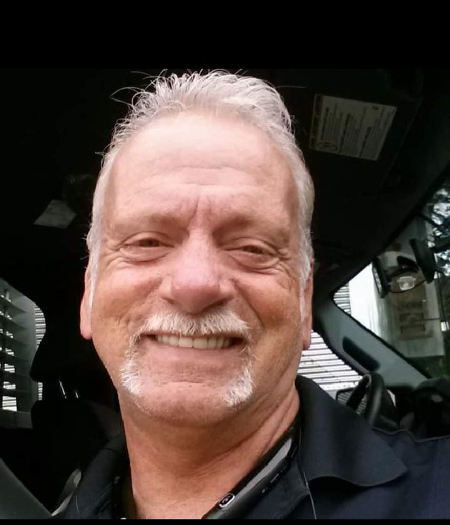 George Randall Windom Profile Photo