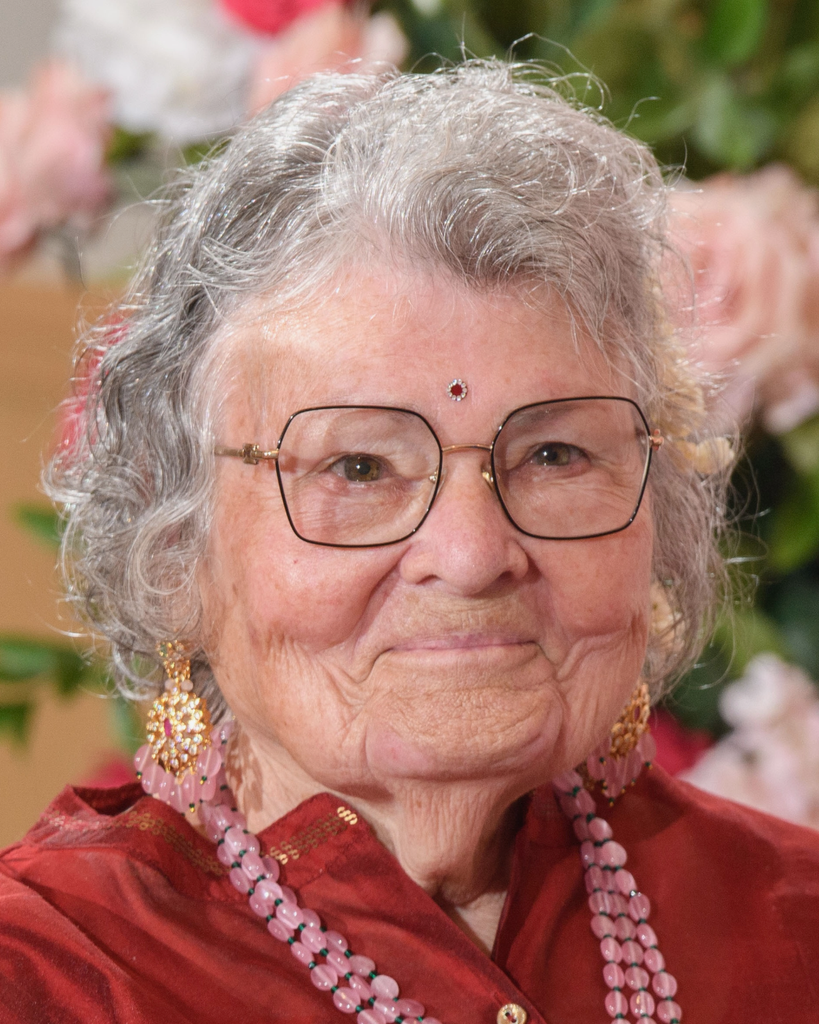 Clara "Butch" Heflin