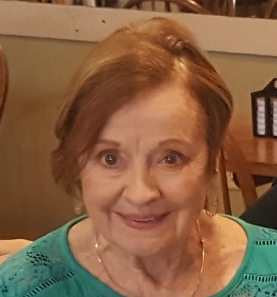 Mrs. Barbara Hebner Lance