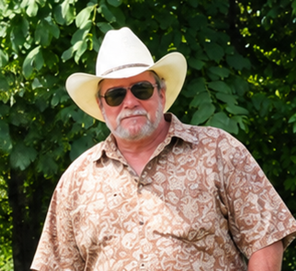 Larry Don Powers