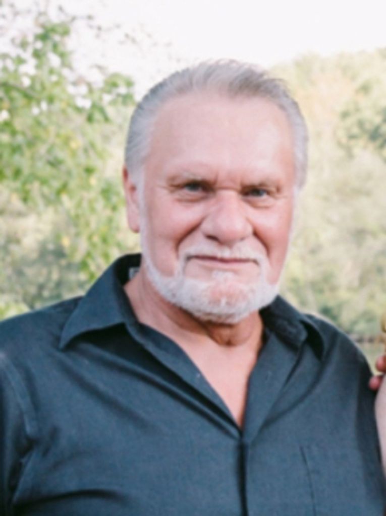 Eric Joseph Sommer