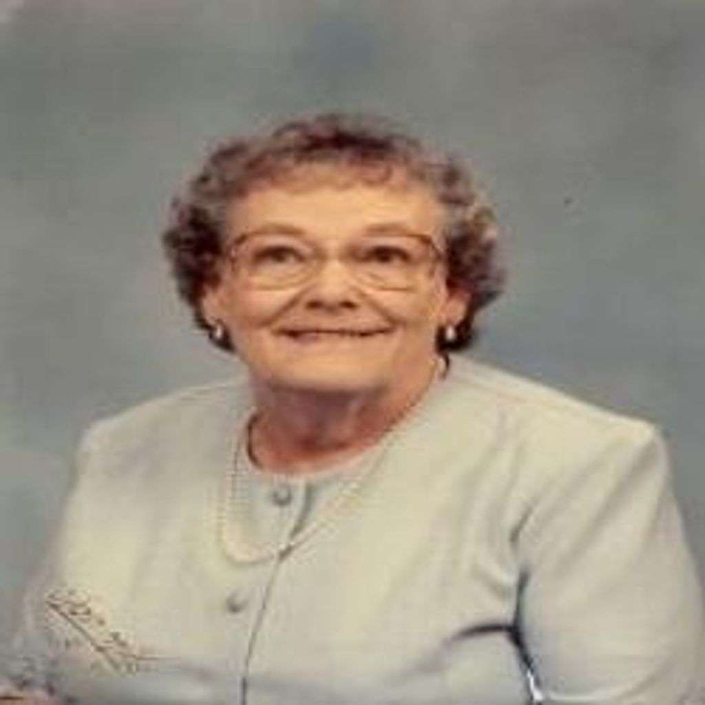Doris Mae Tossava