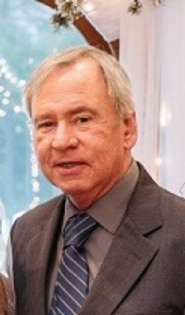 Daniel P. Dillon Profile Photo