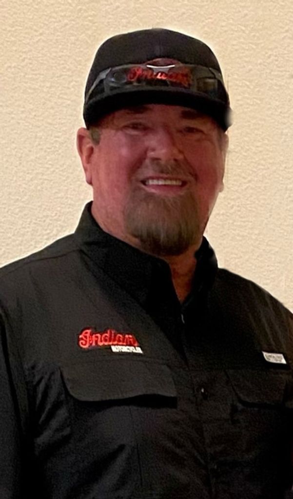 Kenneth Allen Pennington Profile Photo