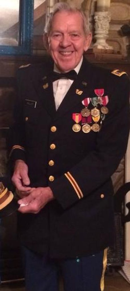 Livingston- Miller, Raymond Edward