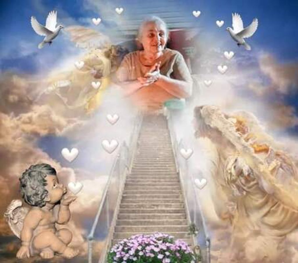 Felicita Morales Profile Photo