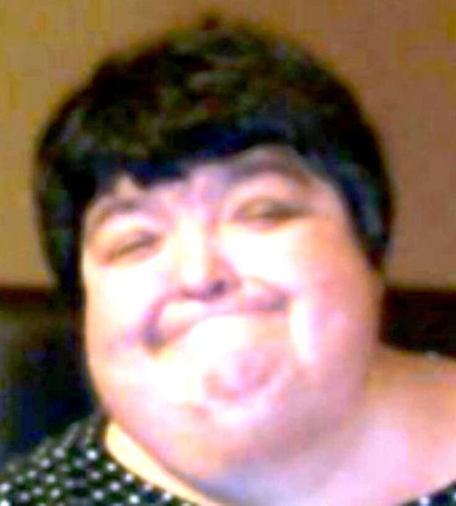 Maria De Lourdes Silva