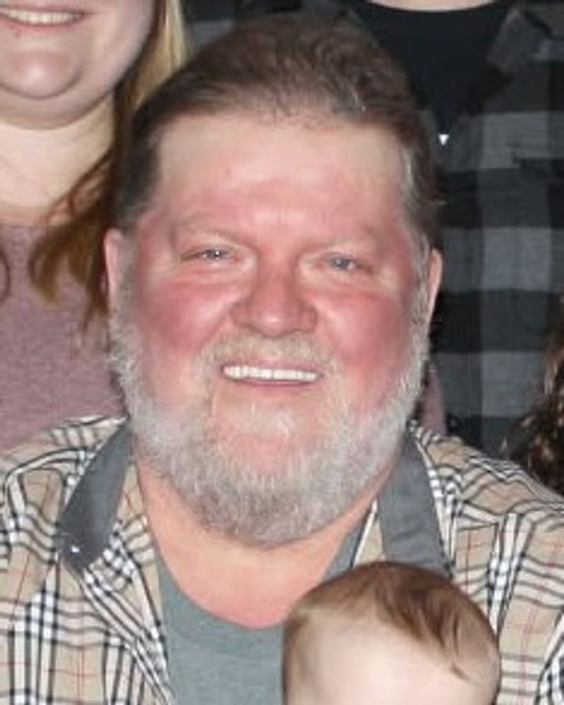 Darryl Robert Dieter Sr.