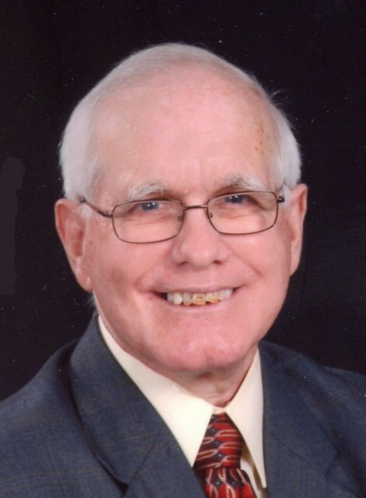 Bruce Cole Profile Photo