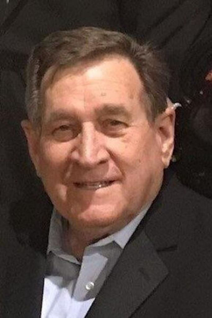 Dr. Elliott Robert Worthington Profile Photo