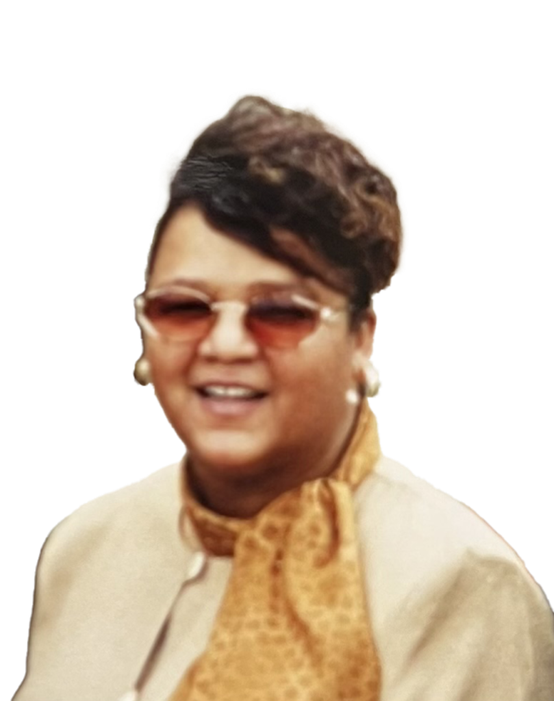 Barnell Beavers Profile Photo