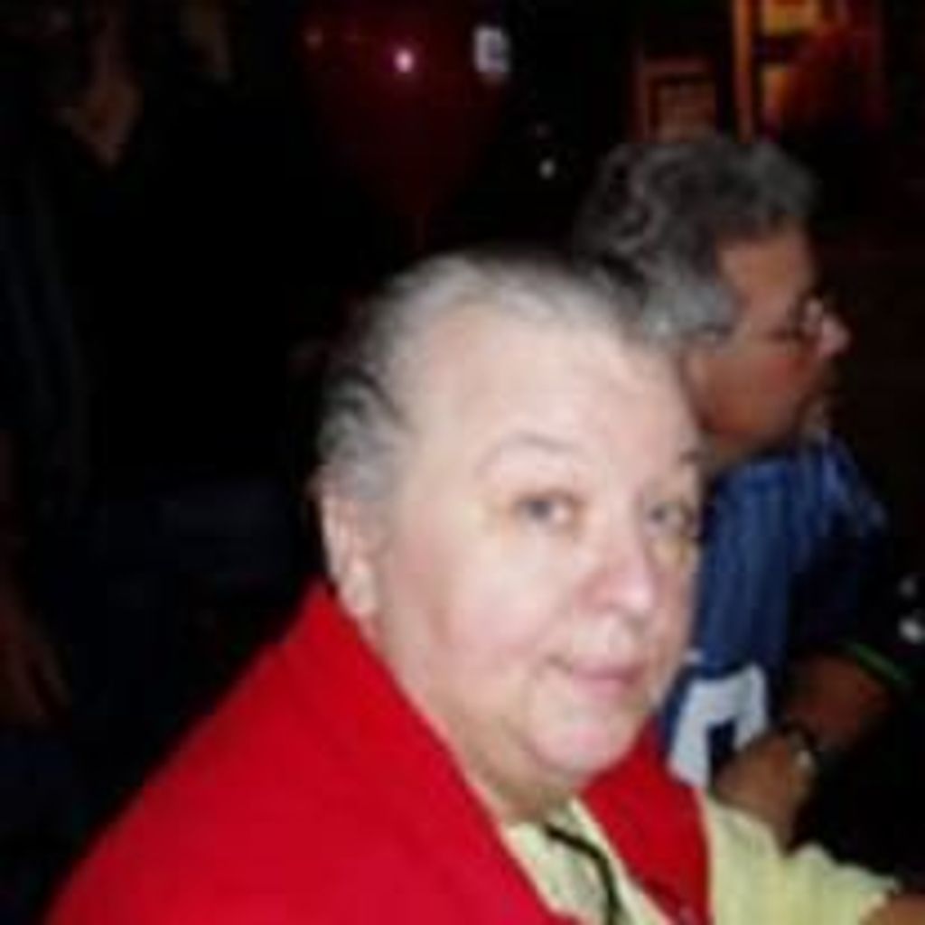 Elaine Rose Jeanguenin Wharton