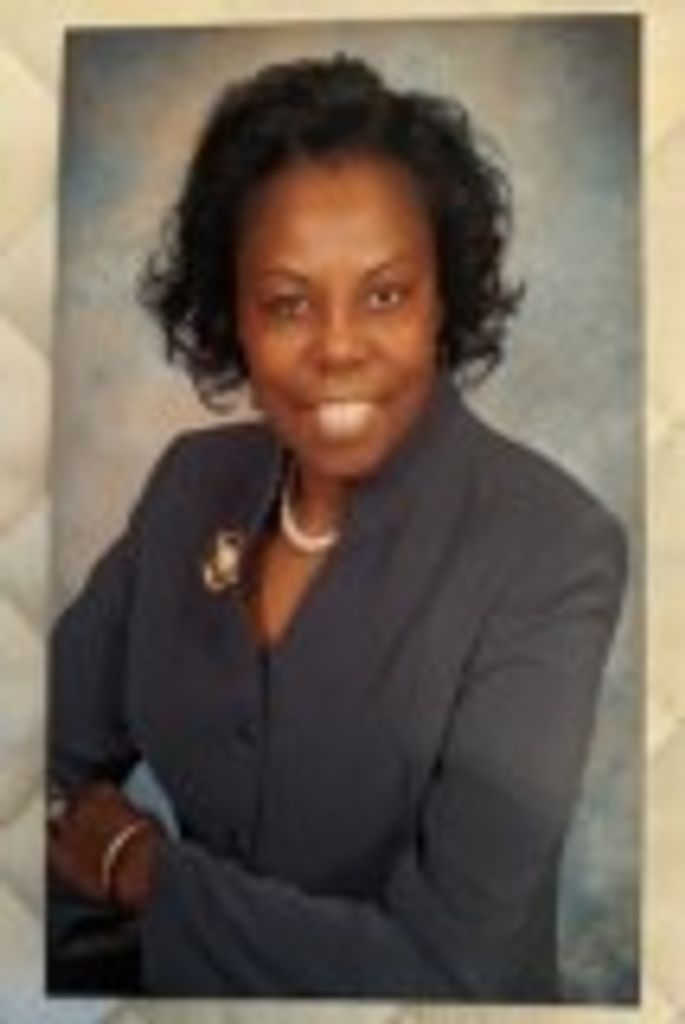 Barbara Hall McLeod
