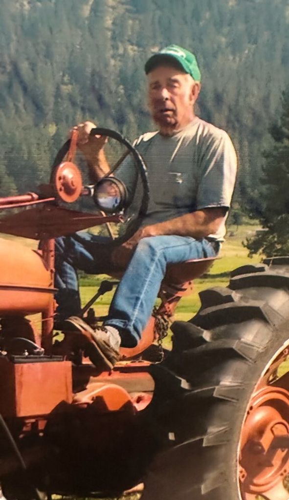 Dick Imes Profile Photo