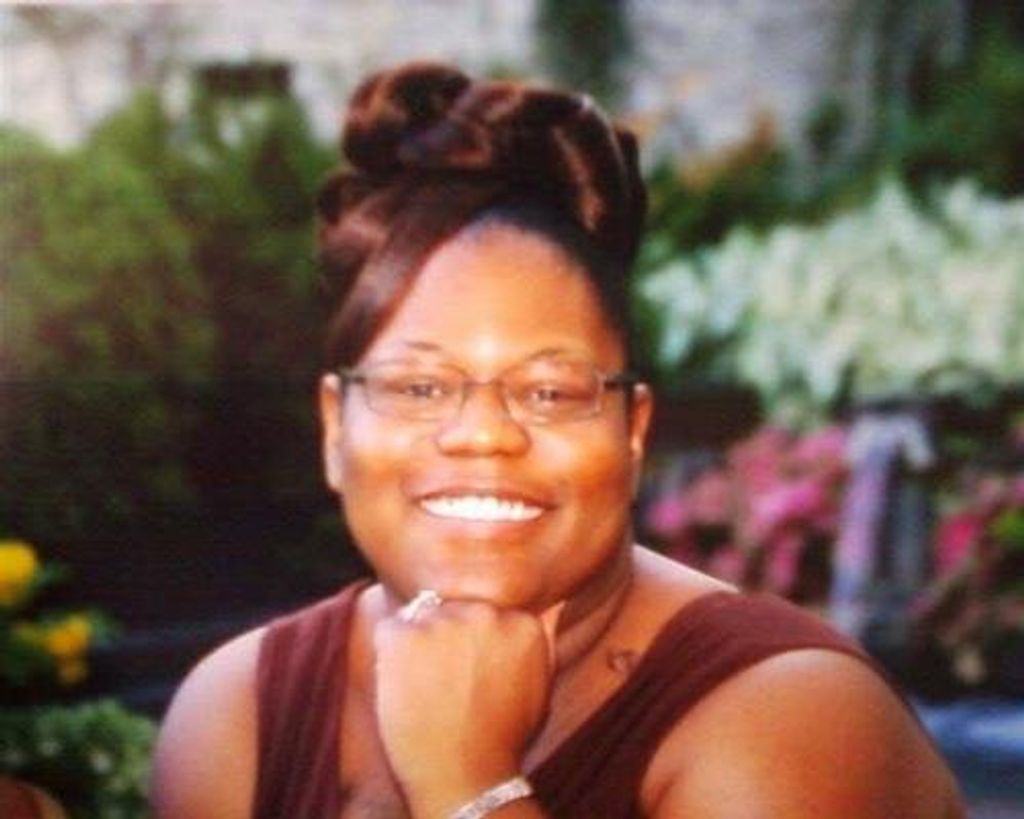 Erica Danielle Young Profile Photo