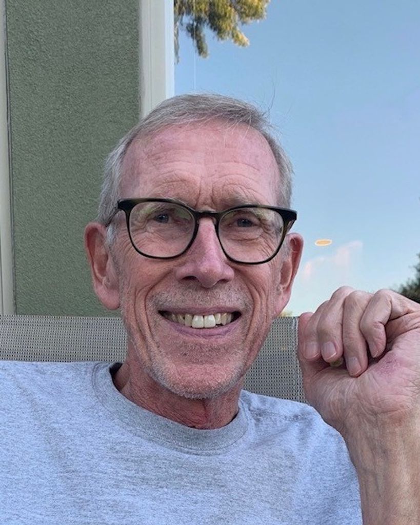 Marvin Howard Eicholtz Profile Photo