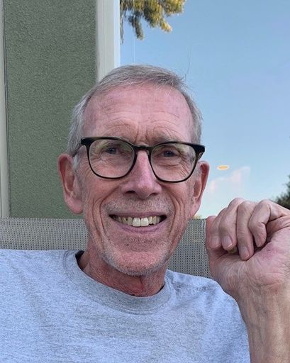 Marvin Howard Eicholtz's obituary image