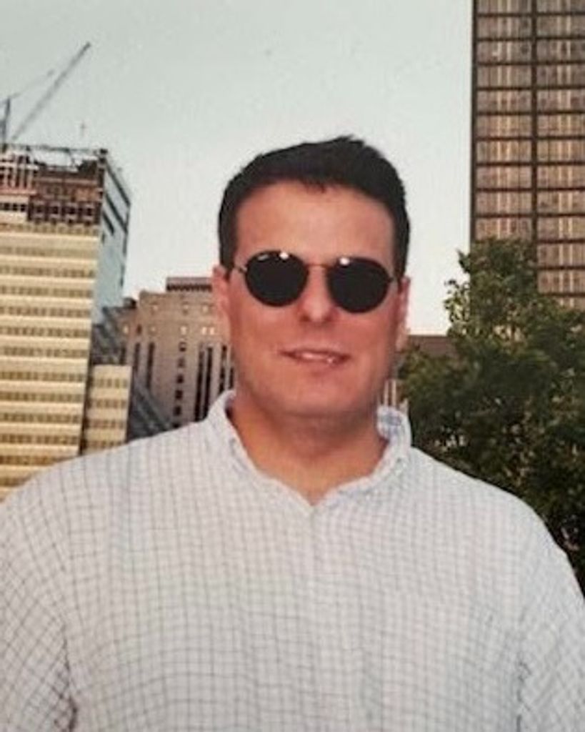 Jeffrey McNamara Profile Photo