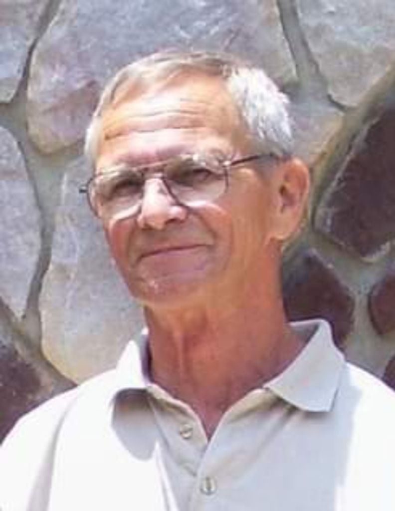Merle R. Harvey