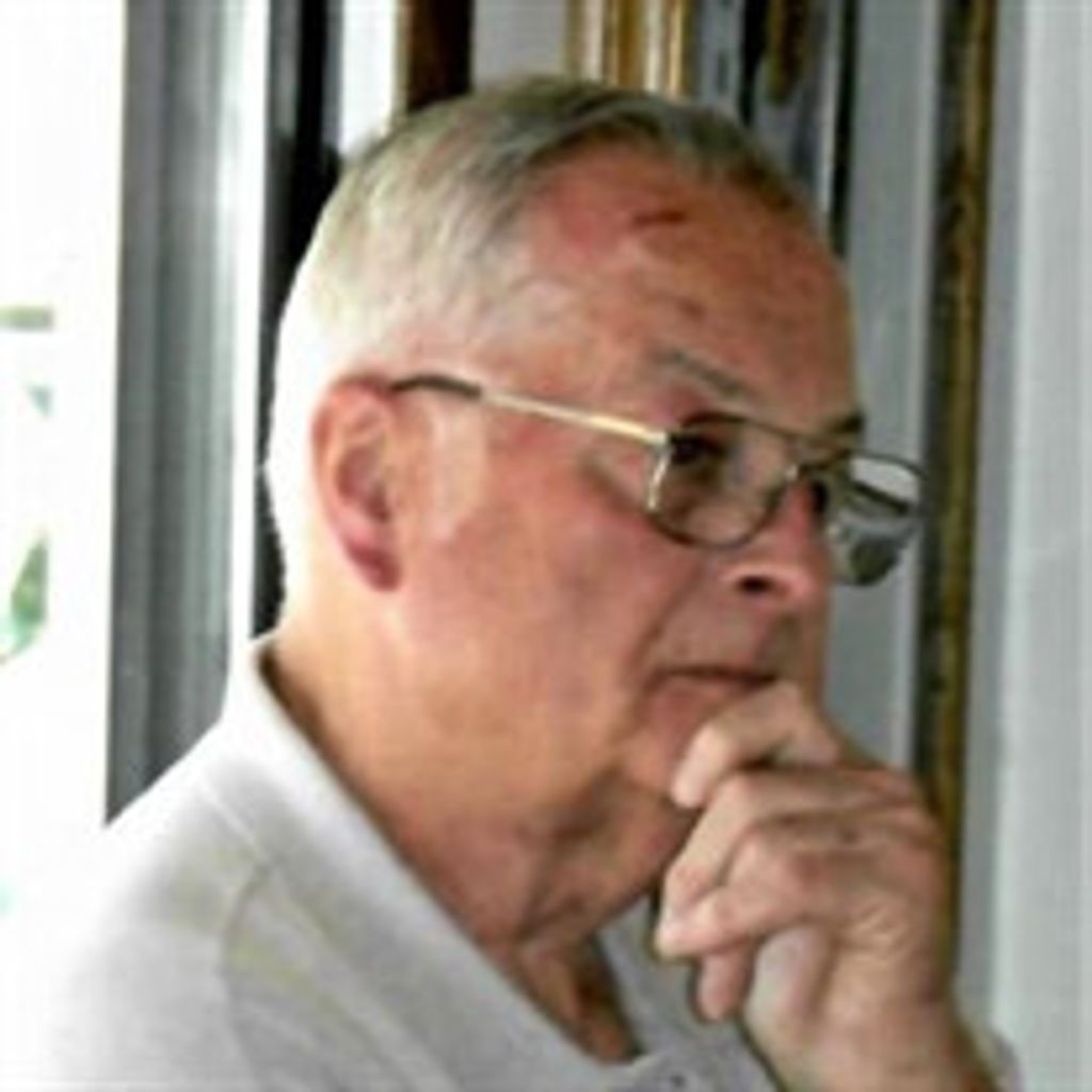 Stephen George Clark Profile Photo