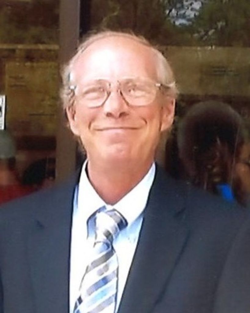Michael R. Bressette