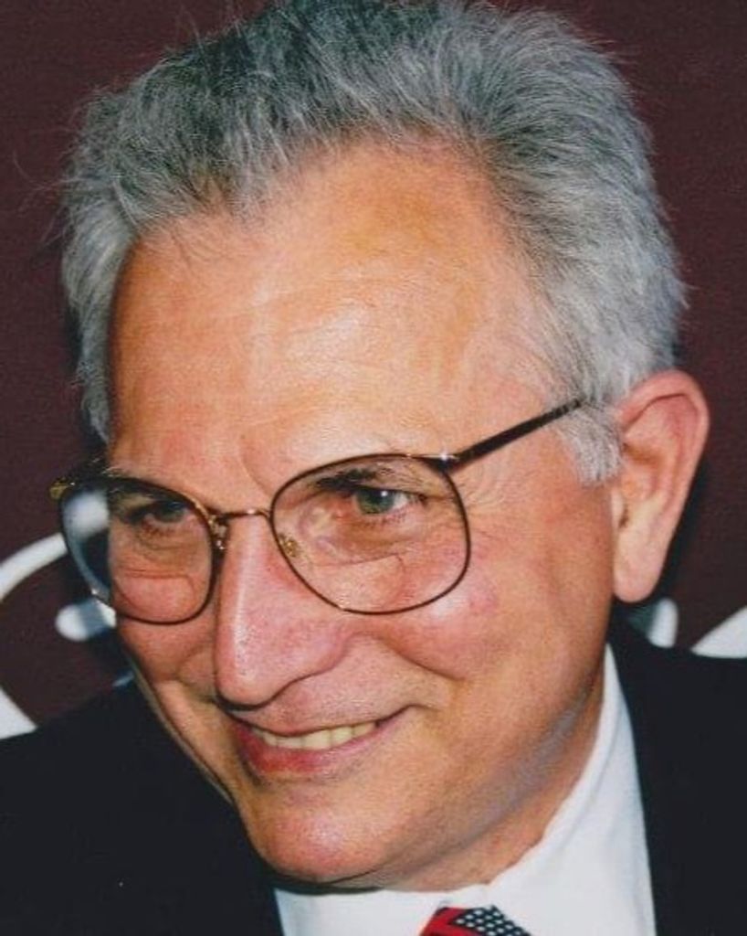 William Joseph Veach Profile Photo