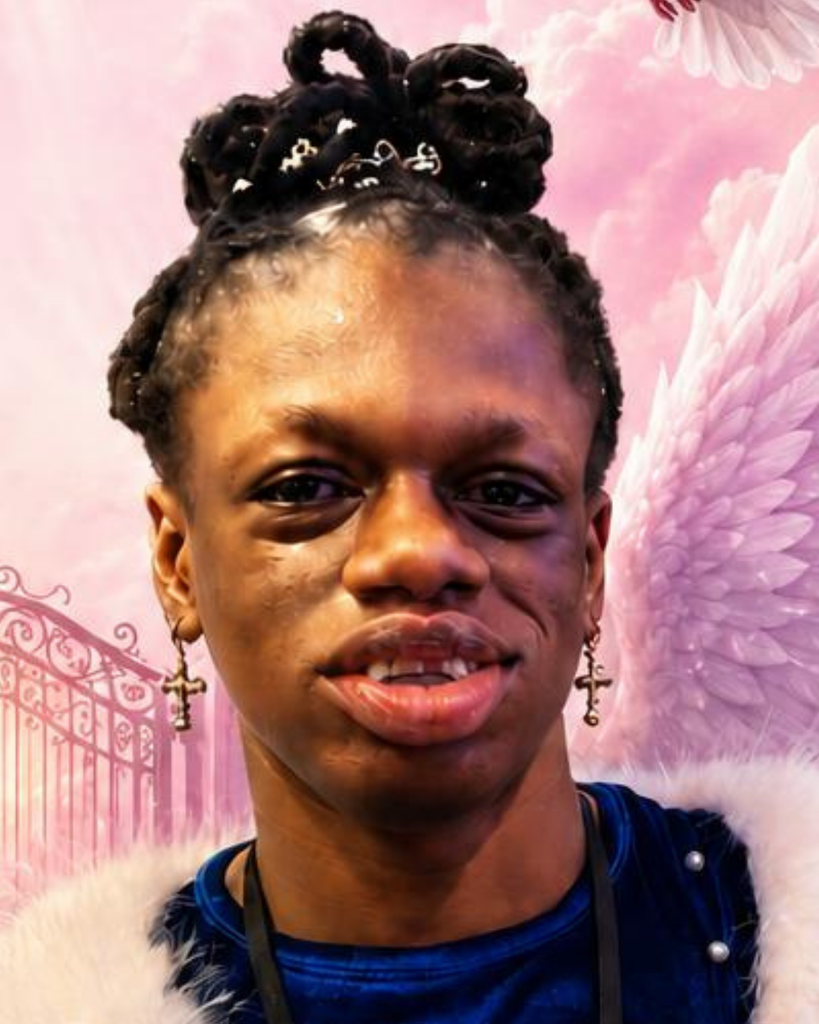 Terriona L. Pulley Profile Photo