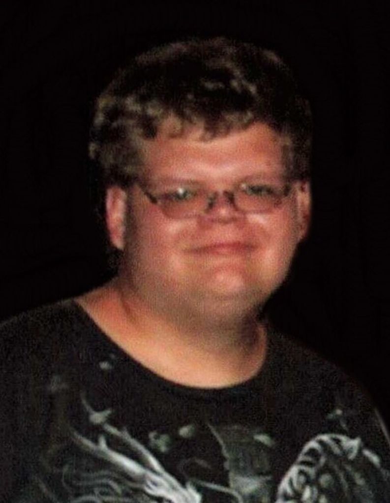 Spencer Adam Taylor Profile Photo
