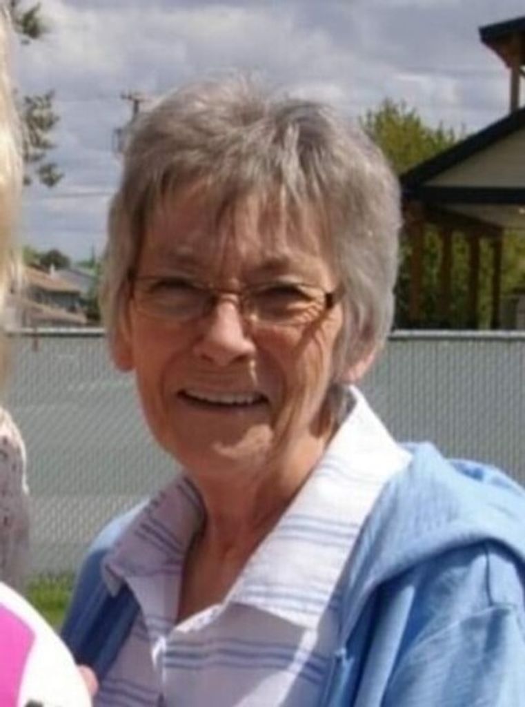 Nevonna Mae Rodrick