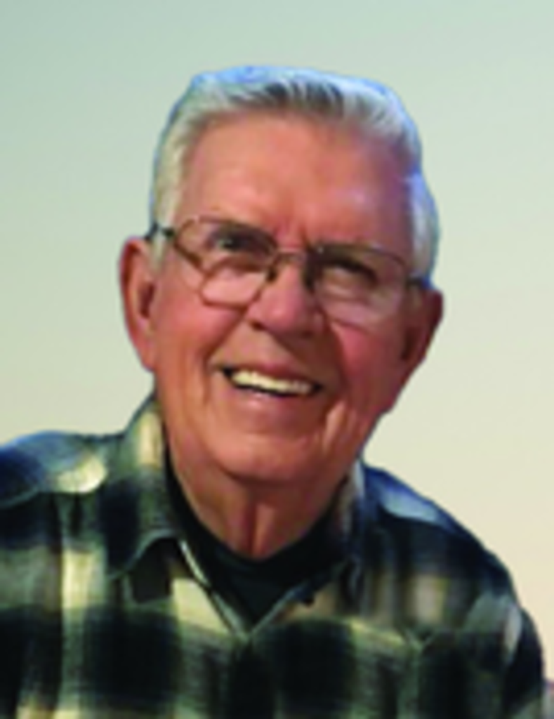 Bertrand L. "Bert" Dumais Profile Photo
