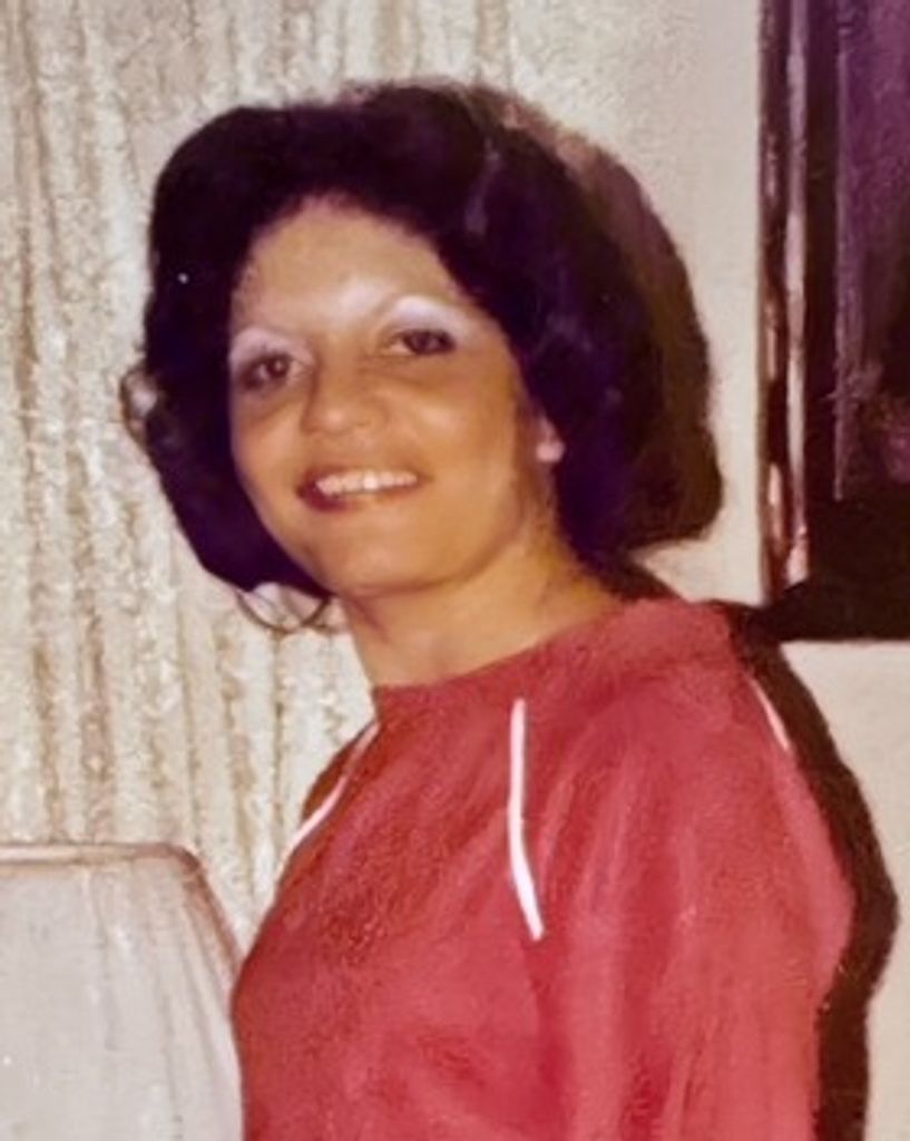 Carolyn Grace Faircloth