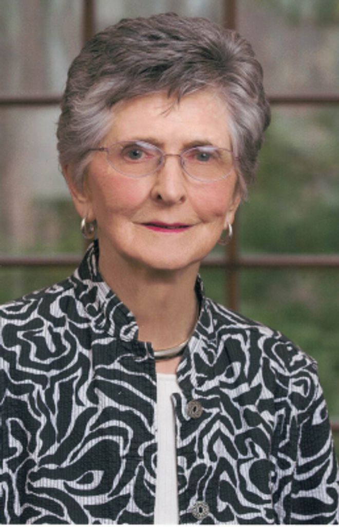 Patricia Quigg Profile Photo