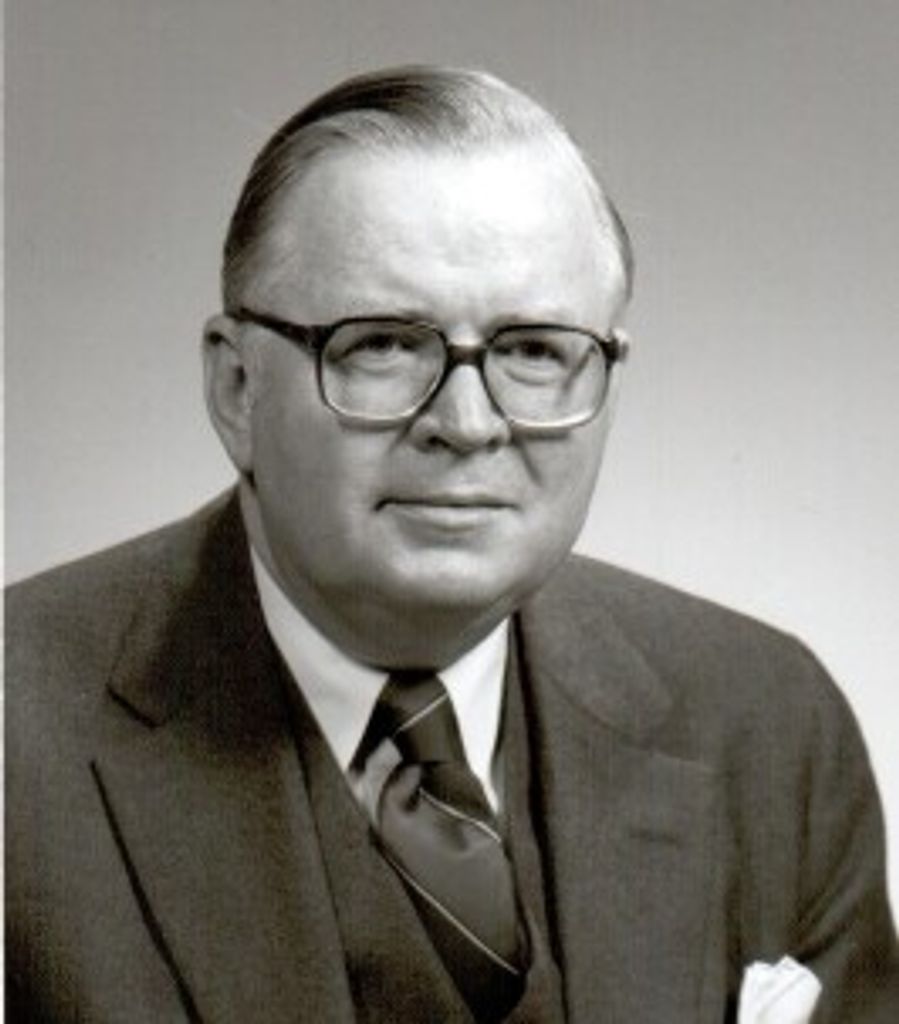 E. Leonard Kane Profile Photo