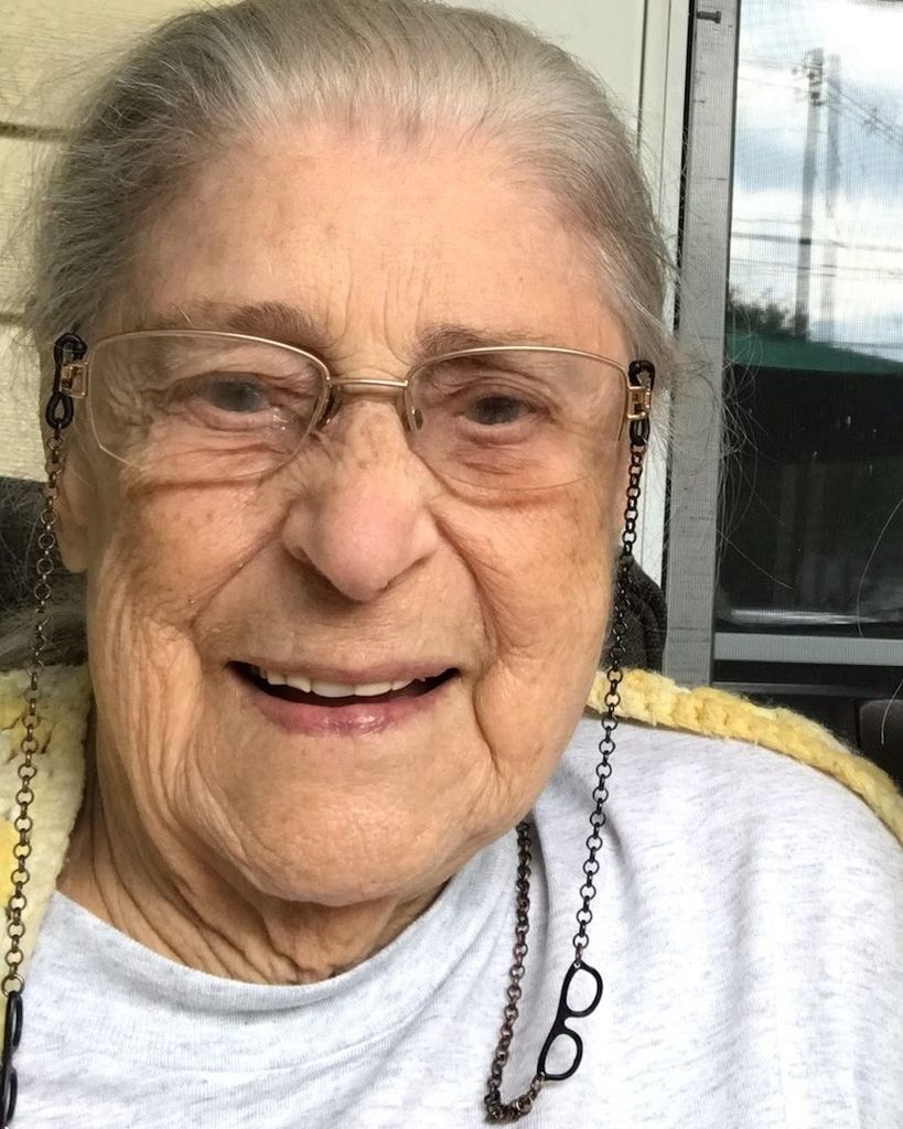 Lillian M. Iceman Profile Photo