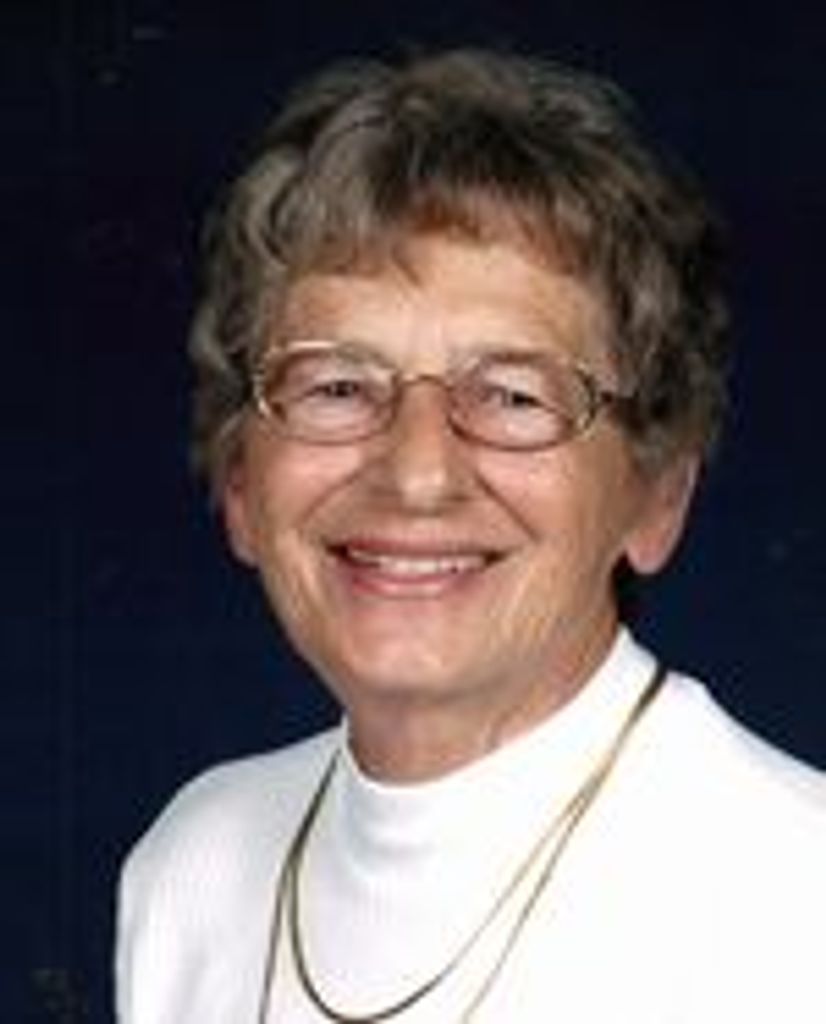 Margareta Marie Spencer