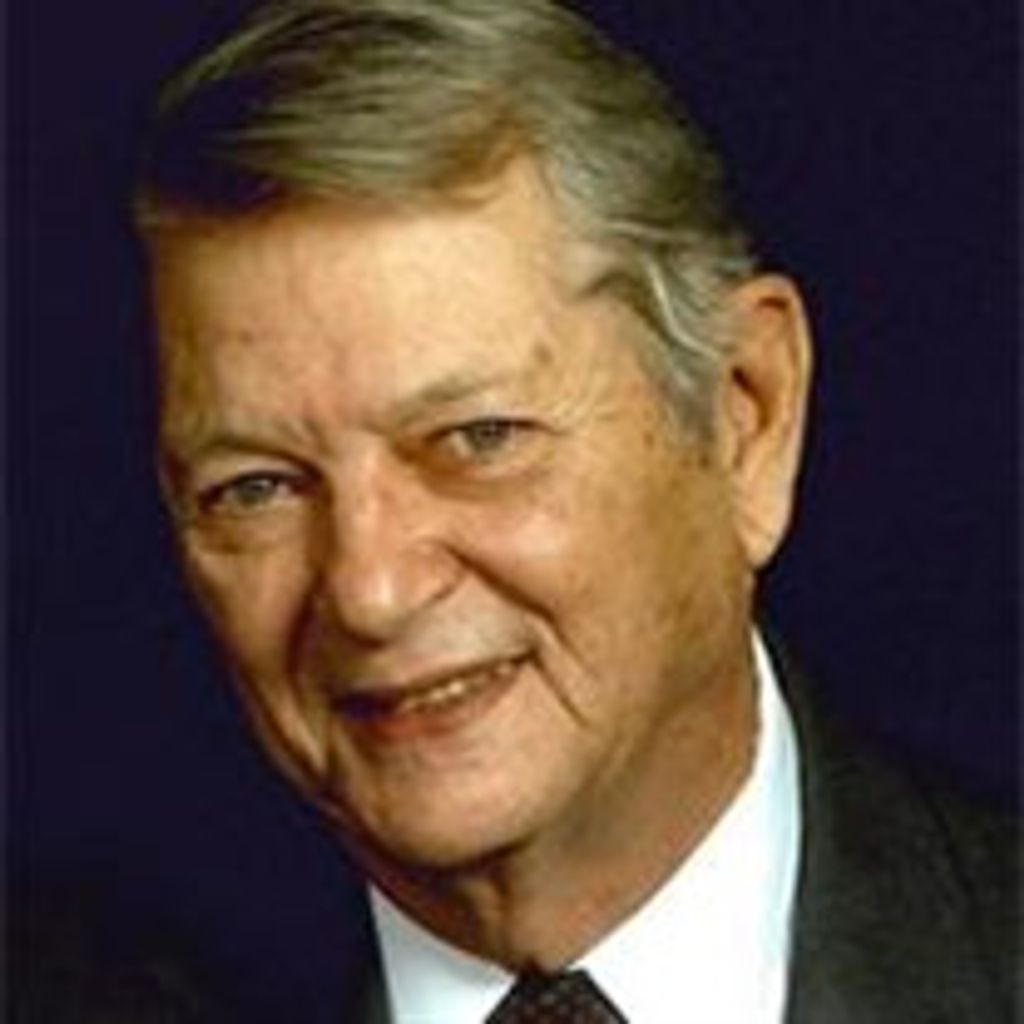 Cecil W. Allen