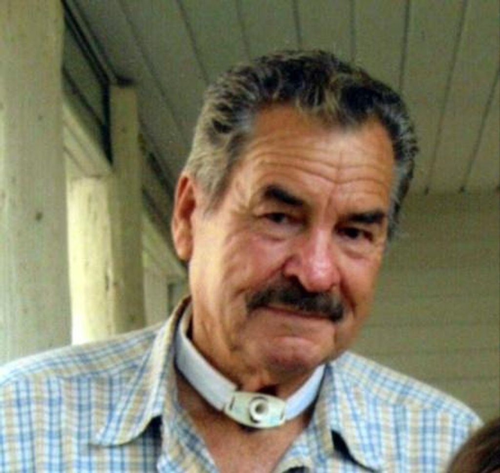 Herman L. Hamsley