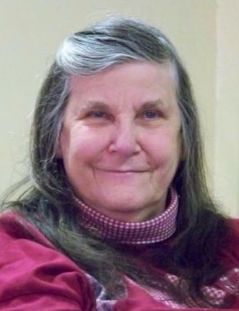 Rose Mary Soluri Profile Photo