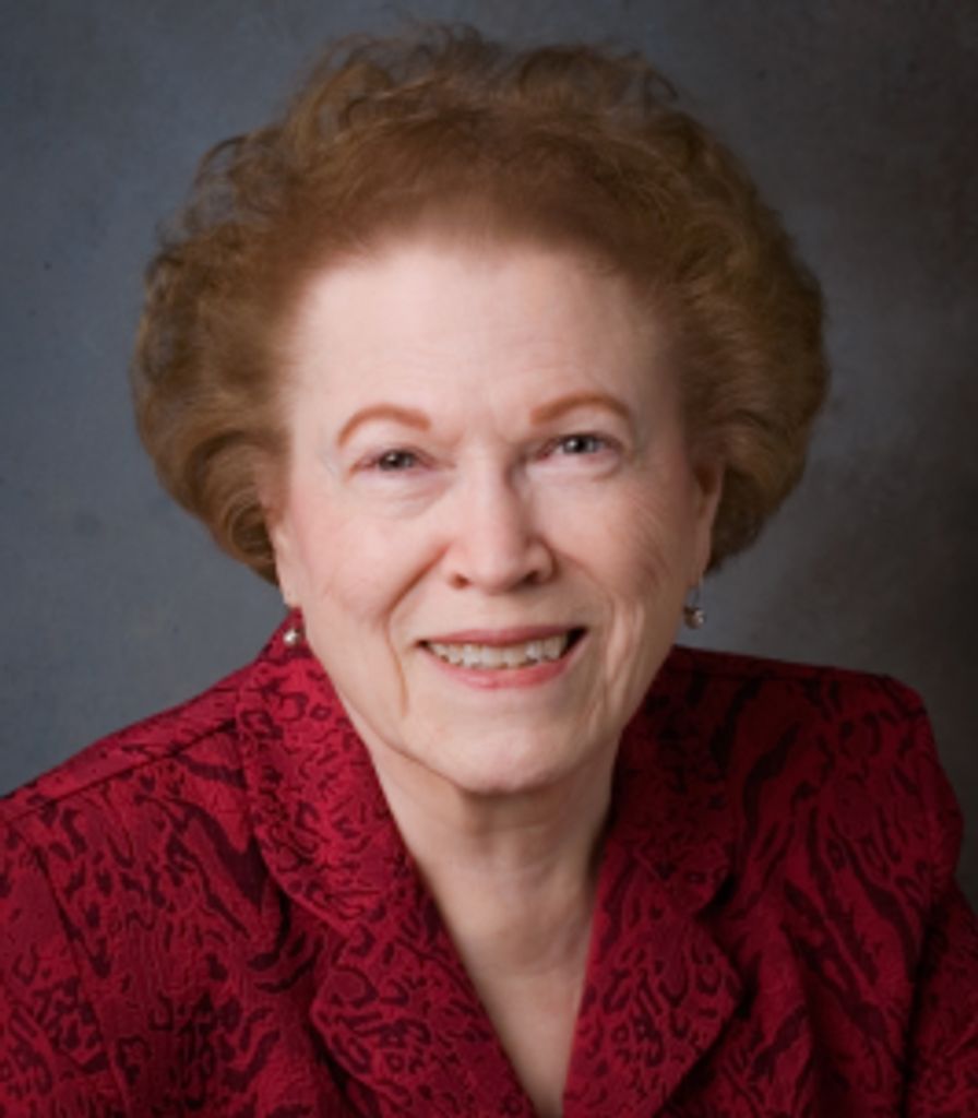 Jacque Crawford Profile Photo