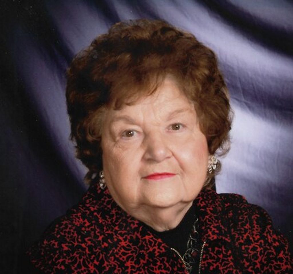 Lillian Marie Weckhorst Profile Photo